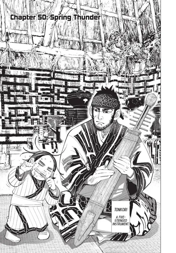 Golden Kamuy Chapter 49 image 20_optimized